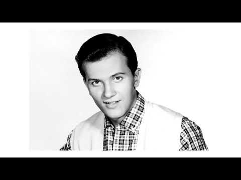Pat Boone ~ Remember You're Mine (Stereo)