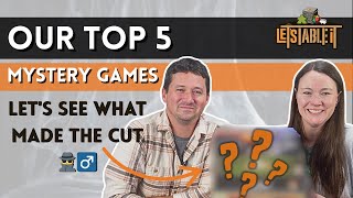 Let's Table It - Little Alchemists video thumbnail