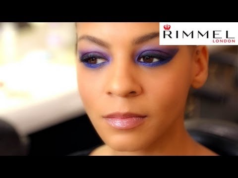Glam Cam With Jade Ellis 2 - Rimmel Glam Cam - The X Factor UK 2012