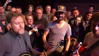 Rogue Wave - “In your eyes” @ Bowery Ballroom New York, NY (4/28/2018)