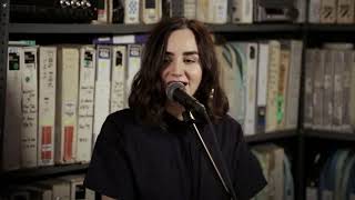 Meg Mac - Maybe It&#39;s My First Time - 2/22/2019 - Paste Studios - New York, NY