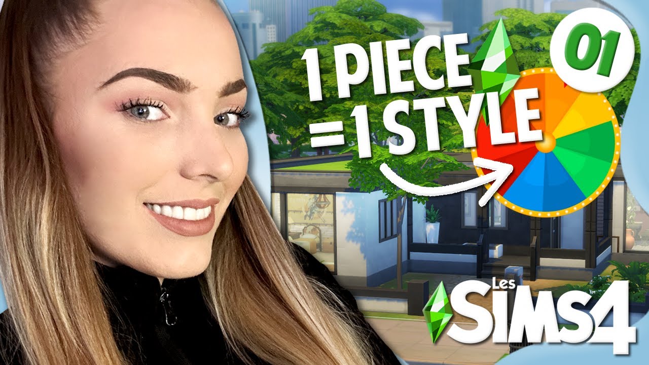 Aperçu vidéo de La Zaz | Communauté SIMS