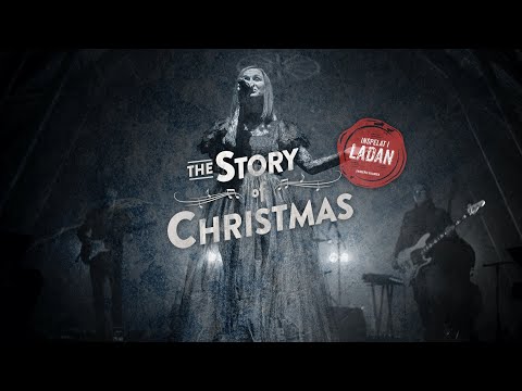 The Story of Christmas 2020