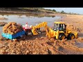 Diy Mini Hmt Tractor And Jcb 3dx Parking Video Jcb Tractor Video