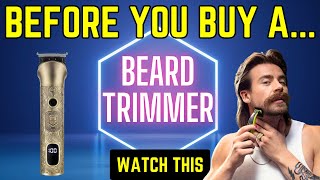 Tired of Painful Pulls? | 5 Best Beard Trimmers 2026 | Don’t