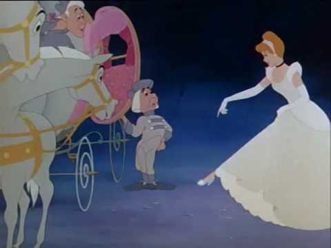 Cinderella - Bibbidi-Bobbidi-Boo (Polish)