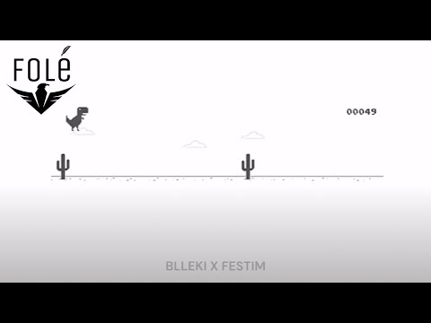 BLLEKI x FESTIM - DRAGO