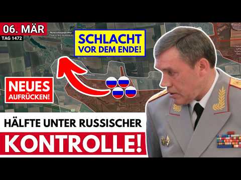 Ukrainische Offensive gerät ins Stocken, Russland hilft Iran, Ukraine zerstört Ka-27 Hubschrauber!