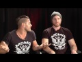 MCMG Discuss Final Battle Plans