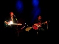 Ray Davies reading from X-Ray prior to "20th Century Man"