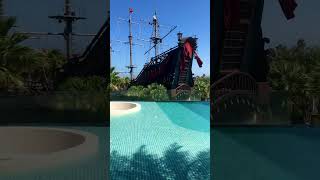 M&ouml;venpick Resort Mui Ne vietnam. #travel #dulich #giadinh #review #resort #shorts