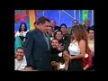 Sábado Gigante 10 De Febrero 2001 Tercera Parte