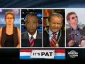 Auto-Tune the News #7: texting. rhyming. pat buchanan fail.