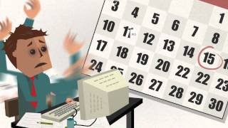 Simplify Your SEC Reporting