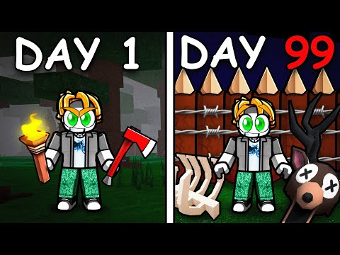 99 Nights But Each Night Gets HARDER