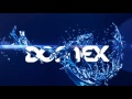 Видео - Универсальная обжимная муфта ДРК  DOMEX RU
