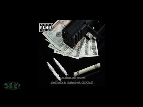 MdfK puKe Ft. Choko - Gallina sin huato (Prod. CRUCIAL) Trap Bolivia