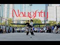 [4K] KPOP IN PUBLIC 2021 | Irene&Seulgi-Naughty | Dance Cover By SCT Crew in Guangzhou, China🇨🇳