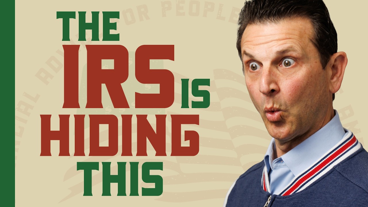 The IRS Is Hiding Your Refund: The July 10th "Kwong" Deadline