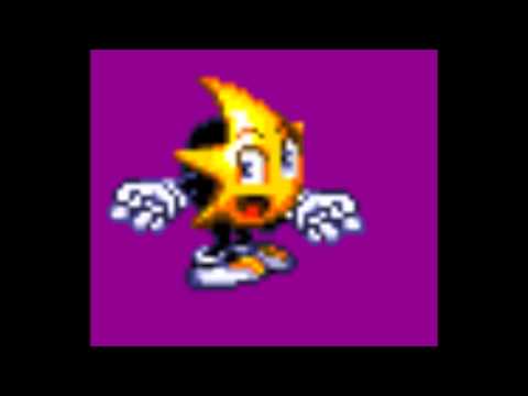 Ristar - Planet Undertow Theme