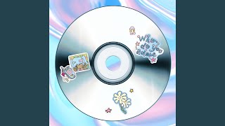 Cover art for if u want me