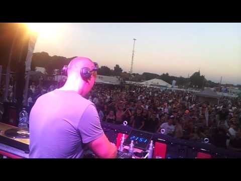 GheTTomania Records @ So W'happy Festival Galaxie Radio Will Turner MIX