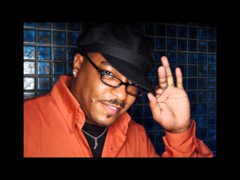 Roy Davis Jr. - Live in Europe (Side A)