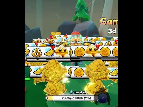 I Got The NEW AMALAE MALAE Brainrot In Brainrot Evolution #roblox #brainrotevolution #stealabrainrot