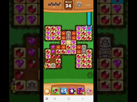 Diamond digger saga 1799 no boosters