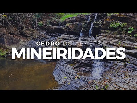Mineiridades de Cedro do Abaeté - Teaser #fé #tradição #saberes #minas #minasgerais #mineiridades