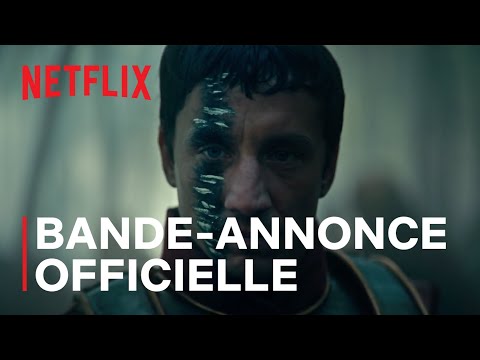 Barbaren | Offizieller französischer Trailer | Netflix Frankreich