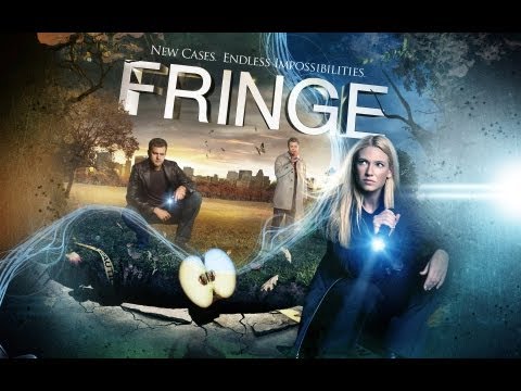 Fringe Episodic TV Promos - Illusion Factory Post Production / Entertainment Marketing Services