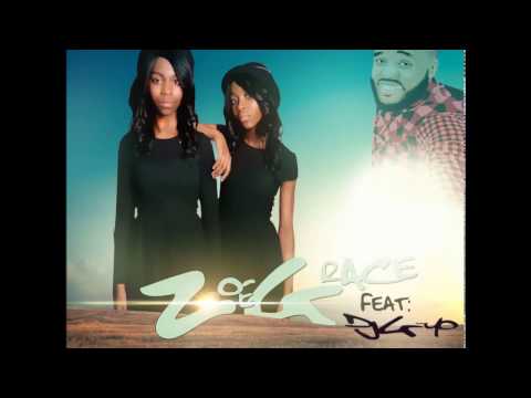 Zoe Grace - Sweet Jesus (Cover) Remix Feat. Dj G-yo (Prod. by PROUDMONKEY)