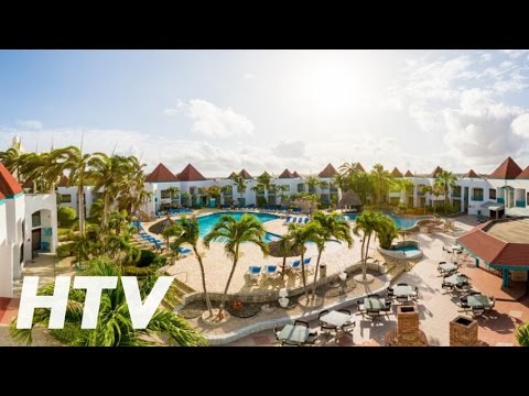 The Mill Resort and Suites, Hotel en Palm Beach, Aruba