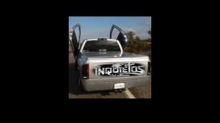 lso inquietos del norte- me callo el F.B.I