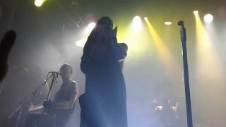 Orgy 1/20/2017 g-face