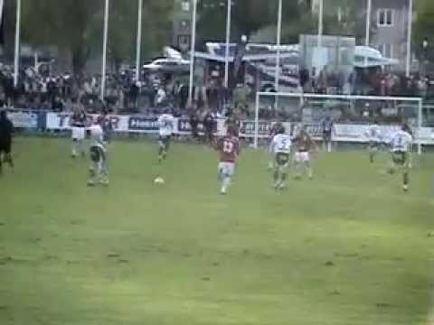 Degerfors IF -  Örebro SK 2006