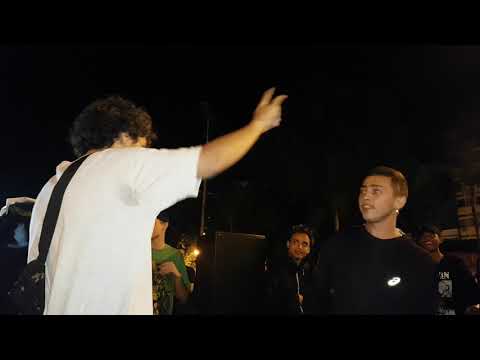 FARO VS RATATA - PRIMEIRA FASE - RODA CULTURAL DE VILA ISABEL (A VOLTA 2019)