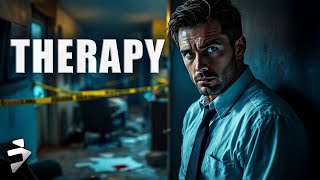 When Justice Turns Personal — The Therapist Is the Target | Thriller Movie