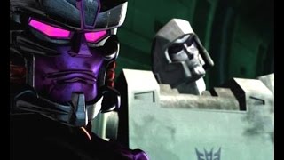 Download lagu BEAST WARS 'Why Megatron stole the golden disk' Pt 1 mp3