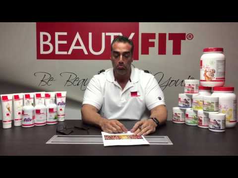 Special Announcement from BeautyFit Owner/CEO Jimmy Mentis