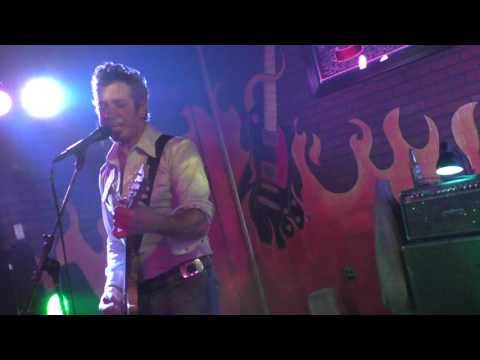 The Martini Bros LIVE.