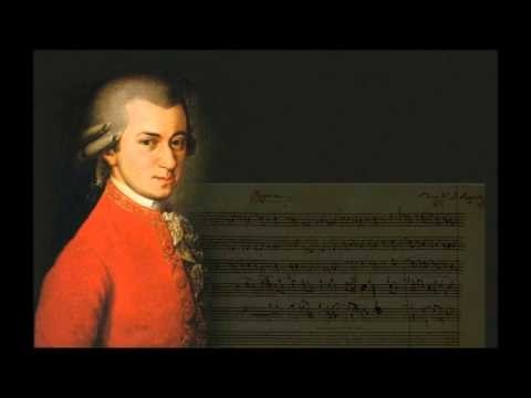 Mozart - Theme From Elvira Madigan (Piano Concerto No 21) -  1 Hour