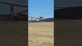 Gliding: the chillest form of flying