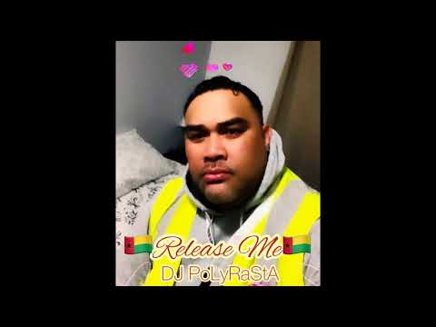 DJ POLYRASTA -  Release Me ReMiX