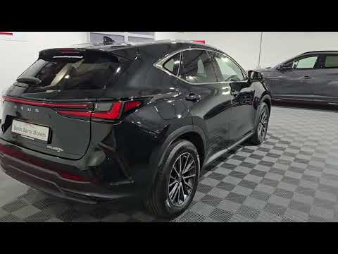 Lexus NX PHEV (PREMIUM PACK) 4WD AUTOMATIC **ONE O - Image 2