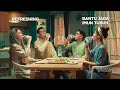 IKLAN HYDRO COCO RAMADAN Bantu Jaga Imun Tubuh 15s 2022