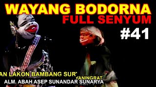 Download lagu Cepot Bobodoran Full Senyum Lucu Wayang Golek Asep Sunandar Sunarya 41 mp3 Download lagu Cepot Bobodoran Full Senyum Lucu Wayang Golek Asep Sunandar Sunarya 41 mp3