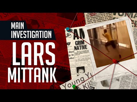 Varna Vanishing: The Unsolved Disappearance of Lars Mittank | True Crime Documentary