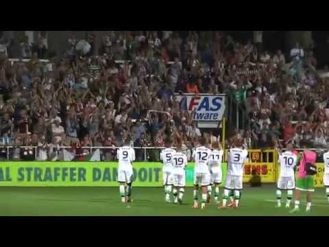 KV Mechelen – OH Leuven  2-1